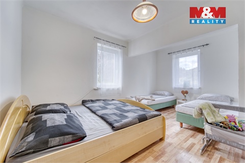 Prodej rodinného domu, 122 m² - 2