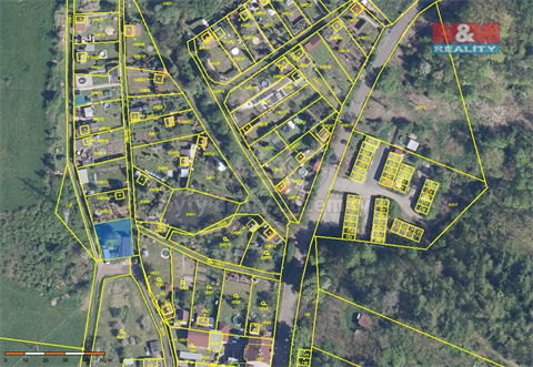 Prodej mobilheimu, 30 m² 10