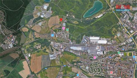 Prodej mobilheimu, 30 m² - 10