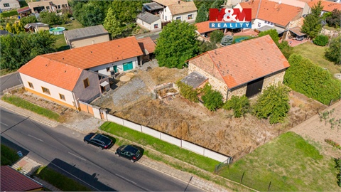 Prodej rodinného domu, 110 m² 2