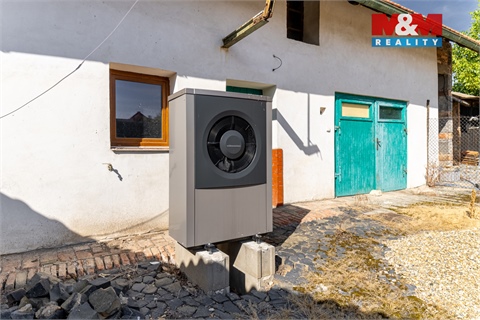 Prodej rodinného domu, 110 m² 20