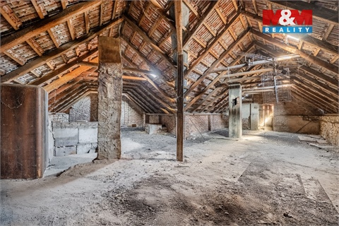 Prodej rodinného domu, 110 m² - 16