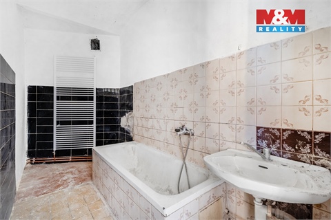 Prodej rodinného domu, 110 m² 8