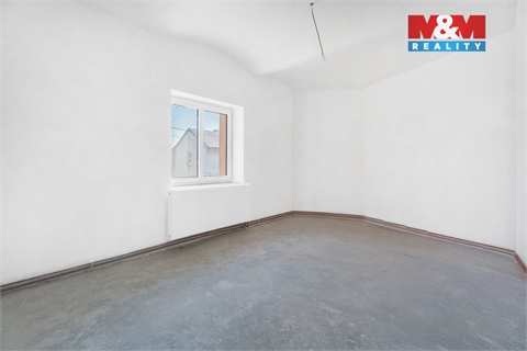 Prodej rodinného domu, 110 m² 6