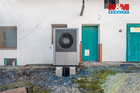 Prodej rodinného domu, 110 m² 18