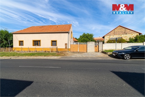 Prodej rodinného domu, 110 m² 4