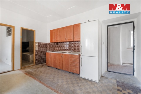 Prodej rodinného domu, 110 m² 10