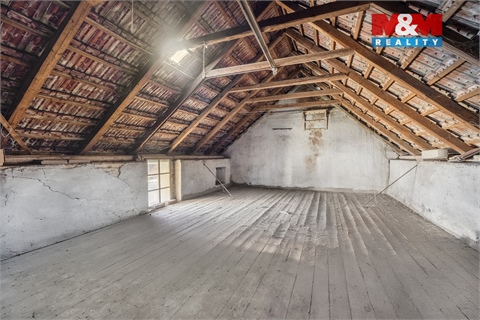 Prodej rodinného domu, 110 m² 14