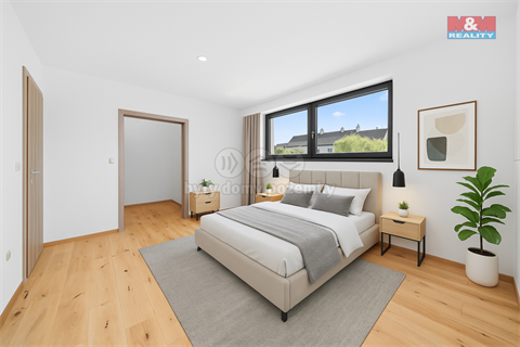 Prodej rodinného domu, 119 m² - 2