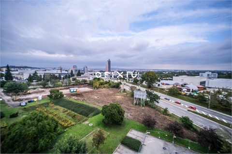 Pronájem kanceláře, 742 m² - 0