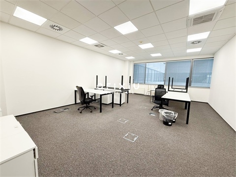 Pronájem kanceláře, 742 m² 6