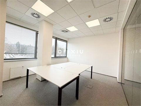 Pronájem kanceláře, 742 m² 8