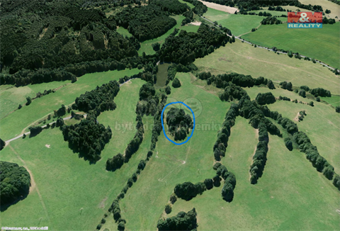 Prodej pozemku, 3 069 m² 6