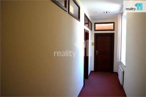 Pronájem kanceláře, 31 m² - 8