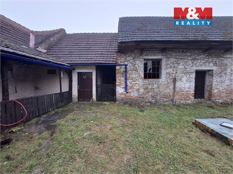 Prodej rodinného domu, 130 m² - 16