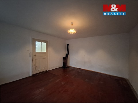 Prodej rodinného domu, 130 m² - 18