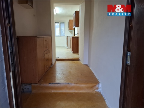 Prodej rodinného domu, 130 m² - 12