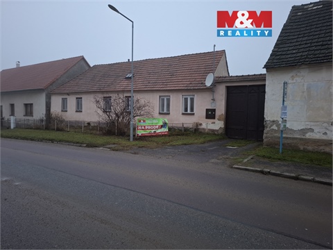 Prodej rodinného domu, 130 m² 2