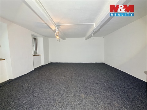 Prodej rodinného domu, 130 m² 8