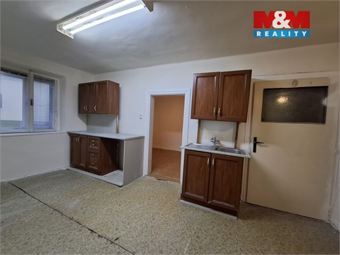 Prodej rodinného domu, 130 m² 18