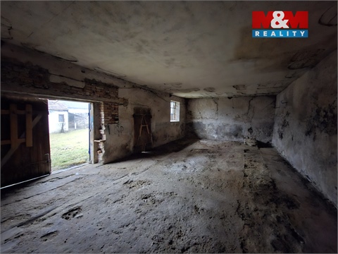 Prodej rodinného domu, 130 m² - 28