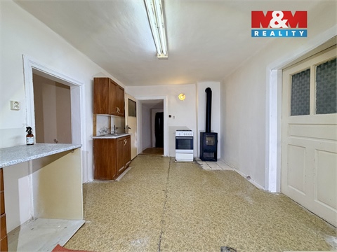 Prodej rodinného domu, 130 m² - 4