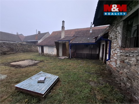 Prodej rodinného domu, 130 m² - 22