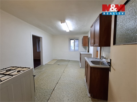 Prodej rodinného domu, 130 m² 20