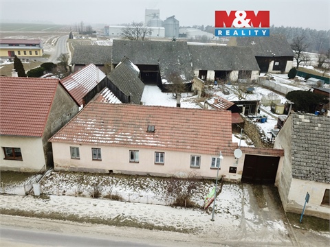 Prodej rodinného domu, 130 m² - 2