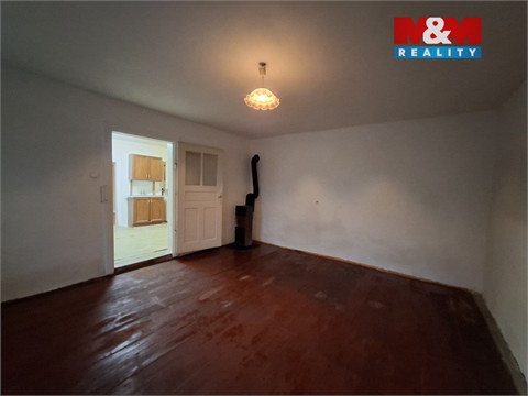 Prodej rodinného domu, 130 m² - 14