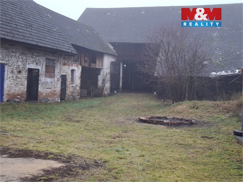 Prodej rodinného domu, 130 m² - 24