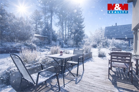 Prodej chaty / chapuly, 100 m² - 4