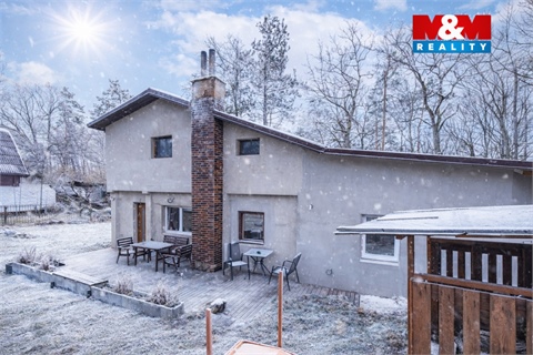 Prodej chaty / chapuly, 100 m² - 2