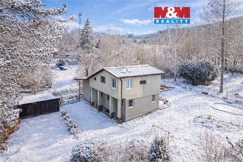 Prodej chaty / chapuly, 100 m² 2