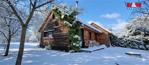 Prodej rodinného domu, 100 m² - 4