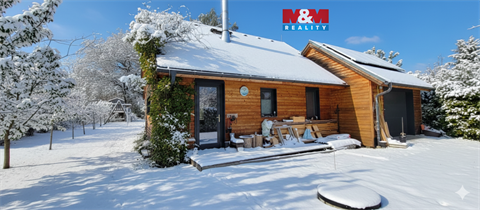 Prodej rodinného domu, 100 m² - 2