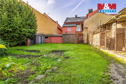 Prodej rodinného domu, 120 m² - 4