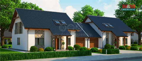 Prodej stavebního pozemku, 3 077 m² - 10