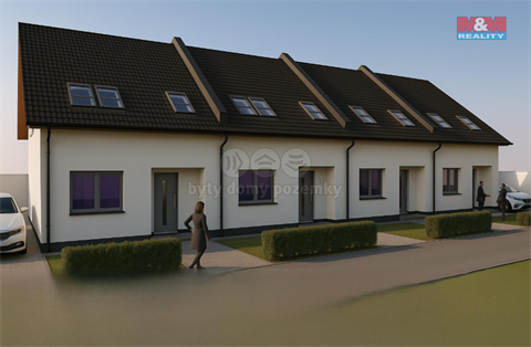 Prodej stavebního pozemku, 3 077 m² - 12