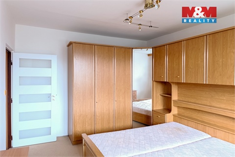 Prodej bytu 3+1, 72 m² - 6