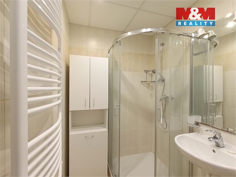 Prodej bytu 3+1, 72 m² - 12