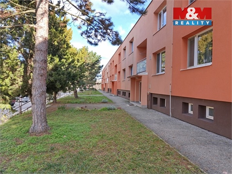 Prodej bytu 3+1, 72 m² - 2