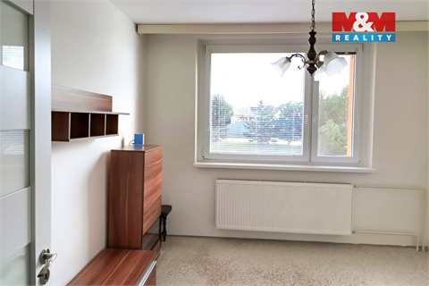 Prodej bytu 3+1, 72 m² - 10