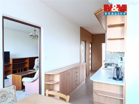 Prodej bytu 3+1, 72 m² - 8