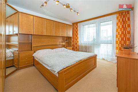 Prodej bytu 3+1, 72 m² 4