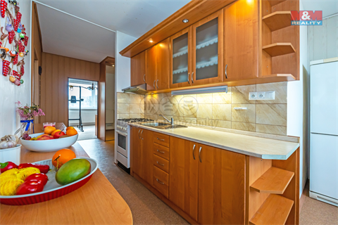 Prodej bytu 3+1, 72 m² - 2