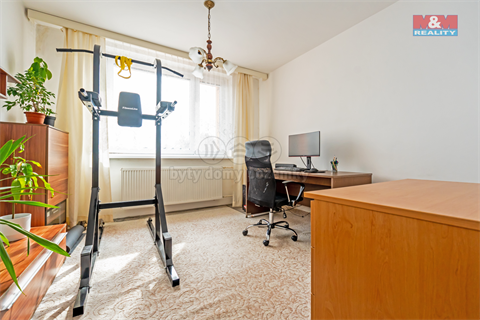 Prodej bytu 3+1, 72 m² - 4