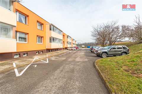 Prodej bytu 3+1, 72 m² - 14