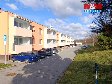 Prodej bytu 3+1, 72 m² - 14