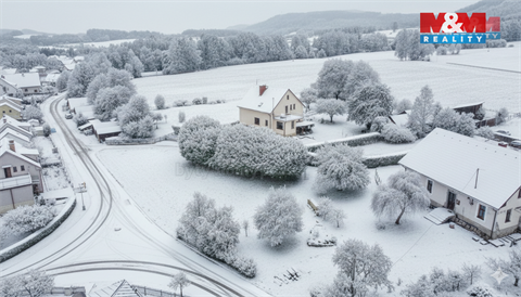 Prodej zahrady, 717 m² - 2